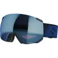Salomon Radium Sigma, Skibriller, Dress Blue