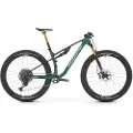 Megamo Track 04 Cw 29´´ Xt 2025 Terrengsykkel