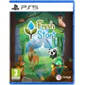 Mergegames Ps5 Fresh Start