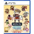 Numskull Ps5 Monyu