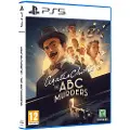 Microids Ps5 Agatha Christie: Abc Murders