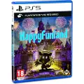 Perp Games Ps5 Happy Funland Vr2