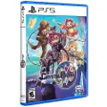 Sony Ps5 Crystal Ortha Import