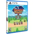 Limited Run Games Ps5 Dragon Prana Import