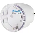 Shelly Plug S Gen3 - White