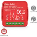 Nedis Zbws20rd Smartlife Integrert Modul