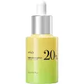 ANUA Green Lemon Vita C Blemish Serum 20%. 20ml.