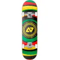Hydroponic Circular Co 7.25´´ Skateboard