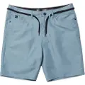 Mystic The Hybrid Shorts