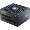 Seasonic FOCUS GX-750 ATX 3 (2024) Strømforsyning (PSU) - 750 Watt - 135 mm - ATX 3.1 - 80 Plus Gold sertifisert