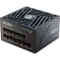 Seasonic FOCUS GX ATX 3 (2024) 850 - Strømforsyning (intern) - ATX12V 3.1/ EPS12V - 80 PLUS Gold - AC 100-240 V - 850 watt