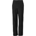 Helly Hansen JR Juell, Regnbukse , Barn, Black