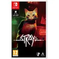 Skybound Games Stray /Nintendo Switch