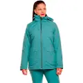 Trangoworld Brienz Complet Jakke