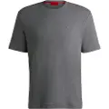 Hugo Boss Austin Kortskjortet Pyjamas-t-skjorte