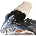 Bullster Honda Pan European 1300st Høy Vindskjerm