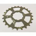 Miche Supertype 11s Shimano Middle Position Tannhjul