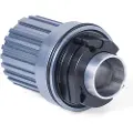 Miche 977/966/xm50/xm45/xm40 Shimano Micro Spline Freehub-kropp