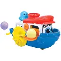 Adlibris Sammy Splash Skip