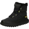 Helly Hansen Willetta 2 Mid Snøstøvler