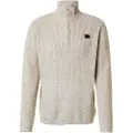 G-Star Double Collar Skipper Genser