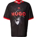 Hugo Boss Doefas 10269209 Kortarmet T-skjorte