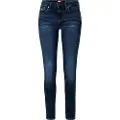 Tommy Hilfiger Sophie Ch1269 Skinny Fit Lavmidjede Jeans