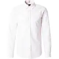 Hugo Boss H-roan-bd-e-c1-243 10261880 Skjorte Med Lange Ermer