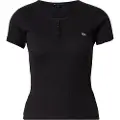 Tommy Hilfiger Dw0dw19502 Kortarmet T-skjorte