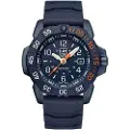 Luminox Xs.3253.cbnsf Quartz 45mm Klokke