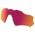 Oakley Radar Ev Path Prizm Snow Erstatningslinser