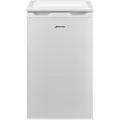 Smeg Fs08ew Kjøleskap Med én Dør