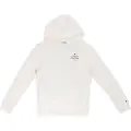 Tommy Hilfiger Kids Logo Puff Print Hettegenser