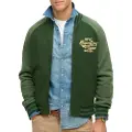 Superdry College Graphic Bomberjakke