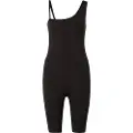 Urban Classics Recycled Cycle Playsuit