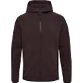 Hummel Tech Fleece Regular Genser Med Hel Glidelås