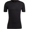 Adidas Xperior Merino 150 Baselayer Kortarmet T-skjorte