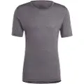 Adidas Xperior Merino 150 Baselayer Kortarmet T-skjorte