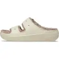 Crocs Classic Cozzzy Sandaler