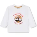 Timberland T60255 Langarmet T-skjorte