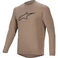 Alpinestars A-dura Astar Langermet Trøye