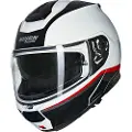 Nolan N100-6 Incognito Fullface-hjelm