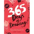 Hardie Grant Books 365 Days of Drawing