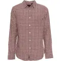 Dockers Slim Orginal Skjorte Med Lange Ermer