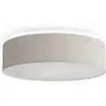 BELID BelidPlafond Soft, diameter 44HvitPlafonderFra Homeroom