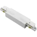 BELID Global base midtertilslutning 230V, 1-faset, hvid. - STANDARD