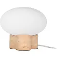 Globen Lighting Globen LightingBordlampe Mammut 20BeigeBordlamperFra Homeroom