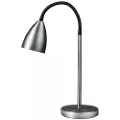 BELID BelidBordlampe TrotsigGråBordlamperFra Homeroom