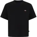 Dickies Oakport Boxy Kortarmet T-skjorte
