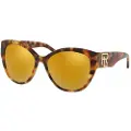 Ralph Lauren Rl8168-56157p Solbriller For Kvinner